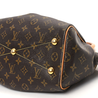 Louis Vuitton Monogram Tivoli PM 9 of 12