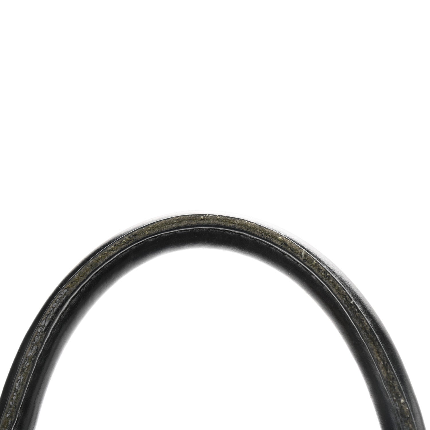 Louis Vuitton Epi Alma PM Black 8 of 19