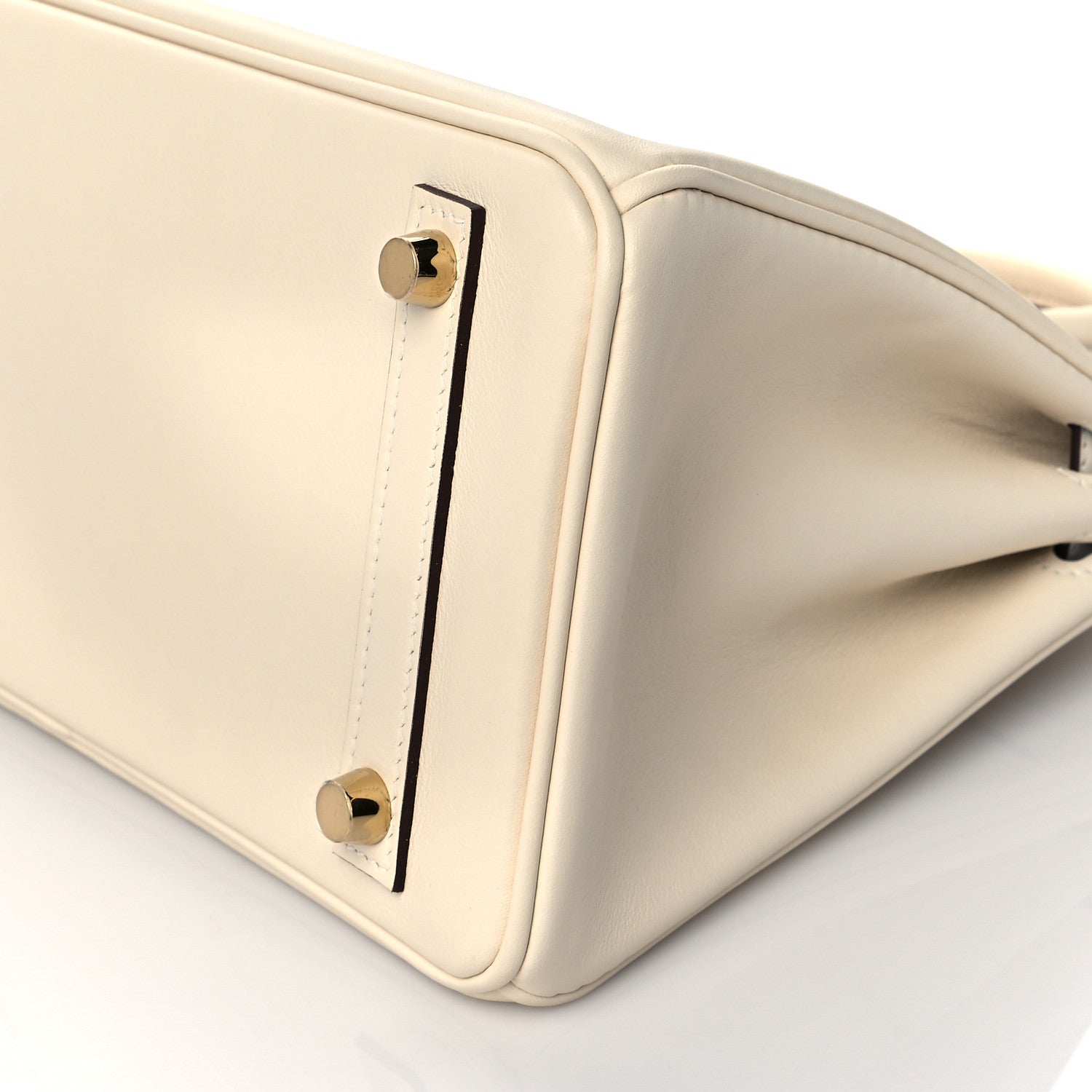 Hermes Swift Birkin 25 Nata 10 of 11