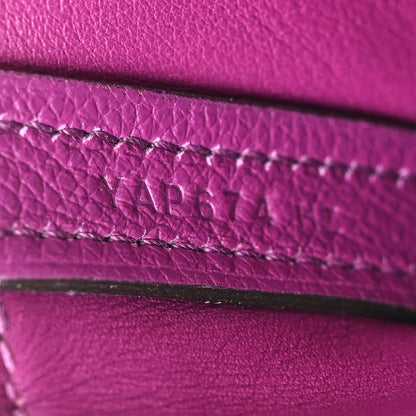 Hermes Evercolor Swift 24/24 21 Anemone 7 of 10