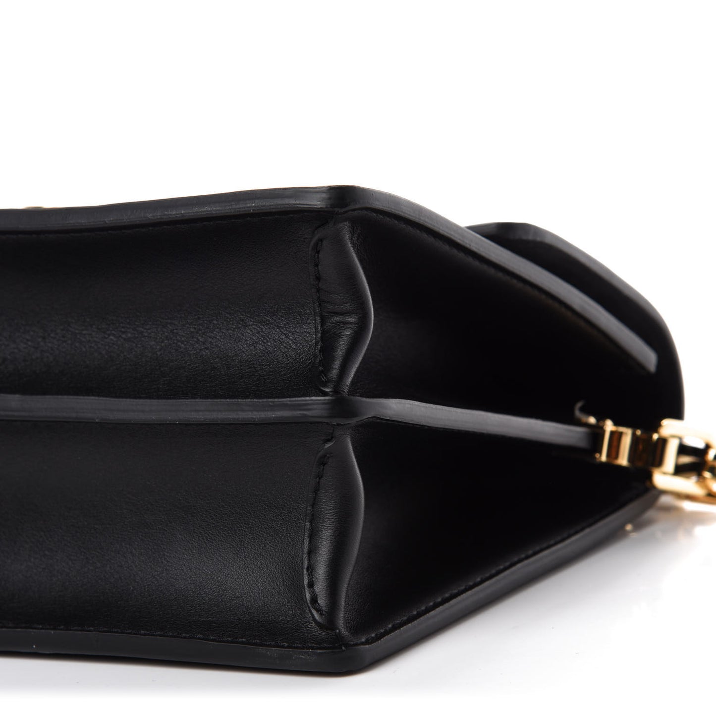 Epi Dauphine MM Black