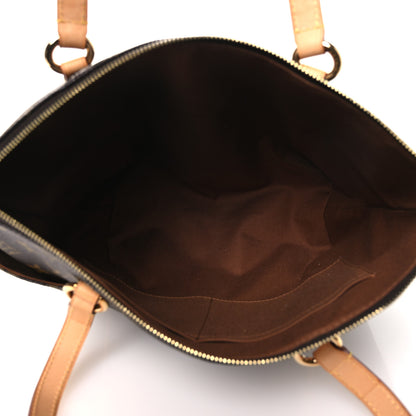 Louis Vuitton Monogram Totally PM 5 of 11