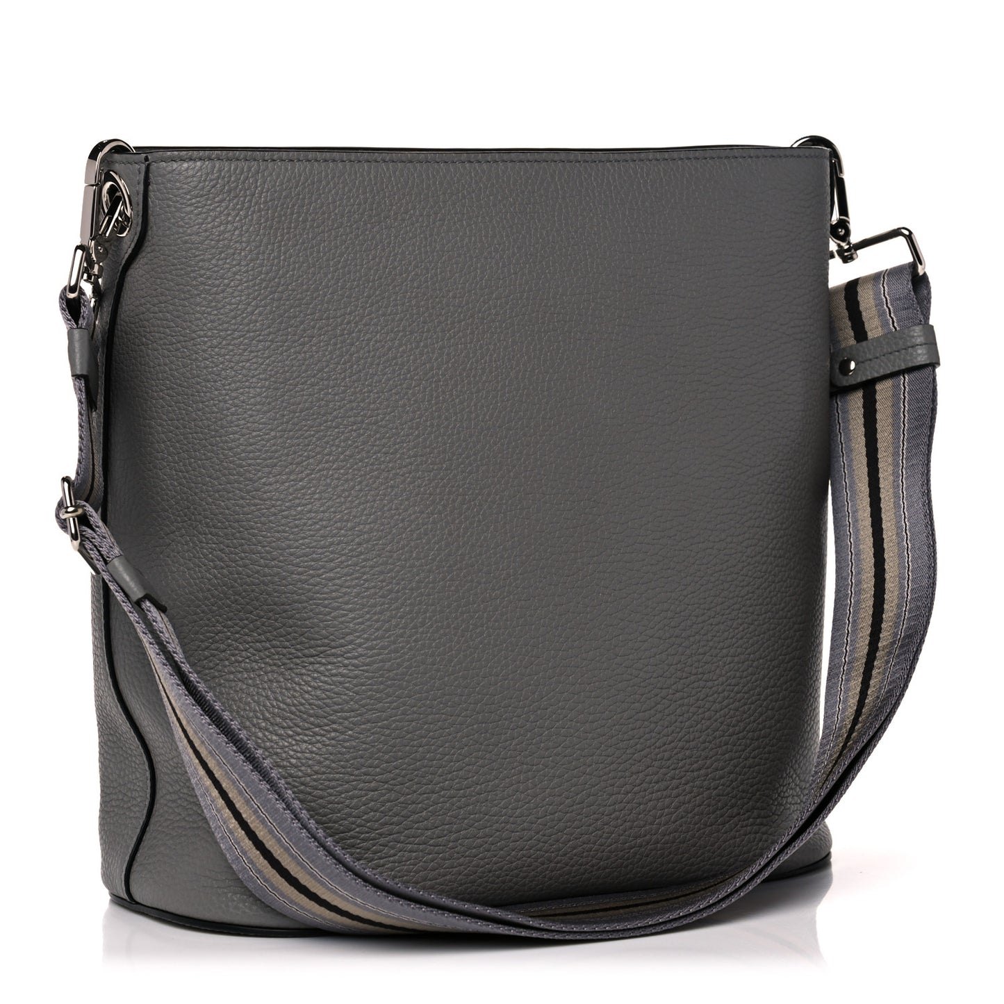 Vitello Phenix Logo Hobo Ardesia