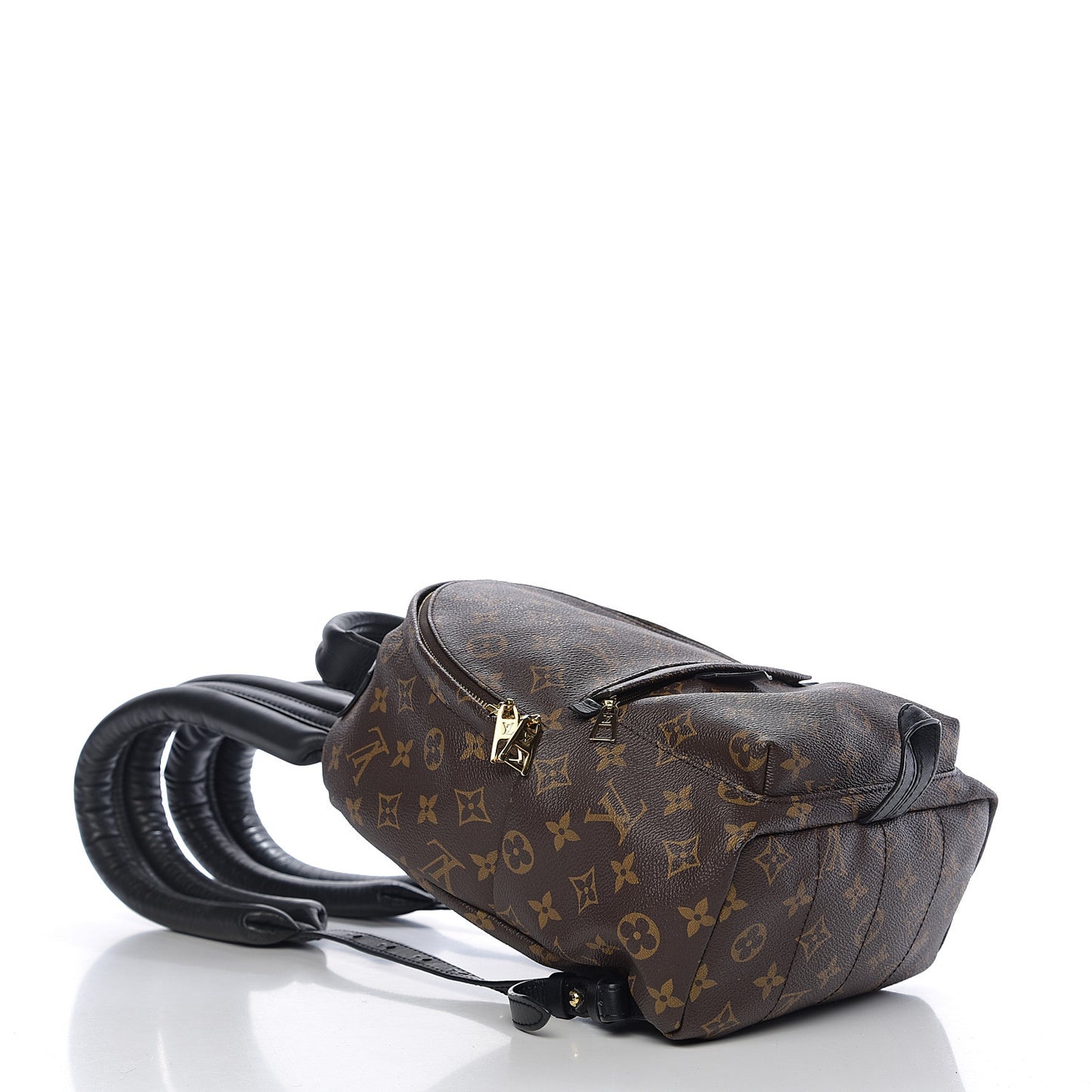 Monogram Palm Springs Backpack PM
