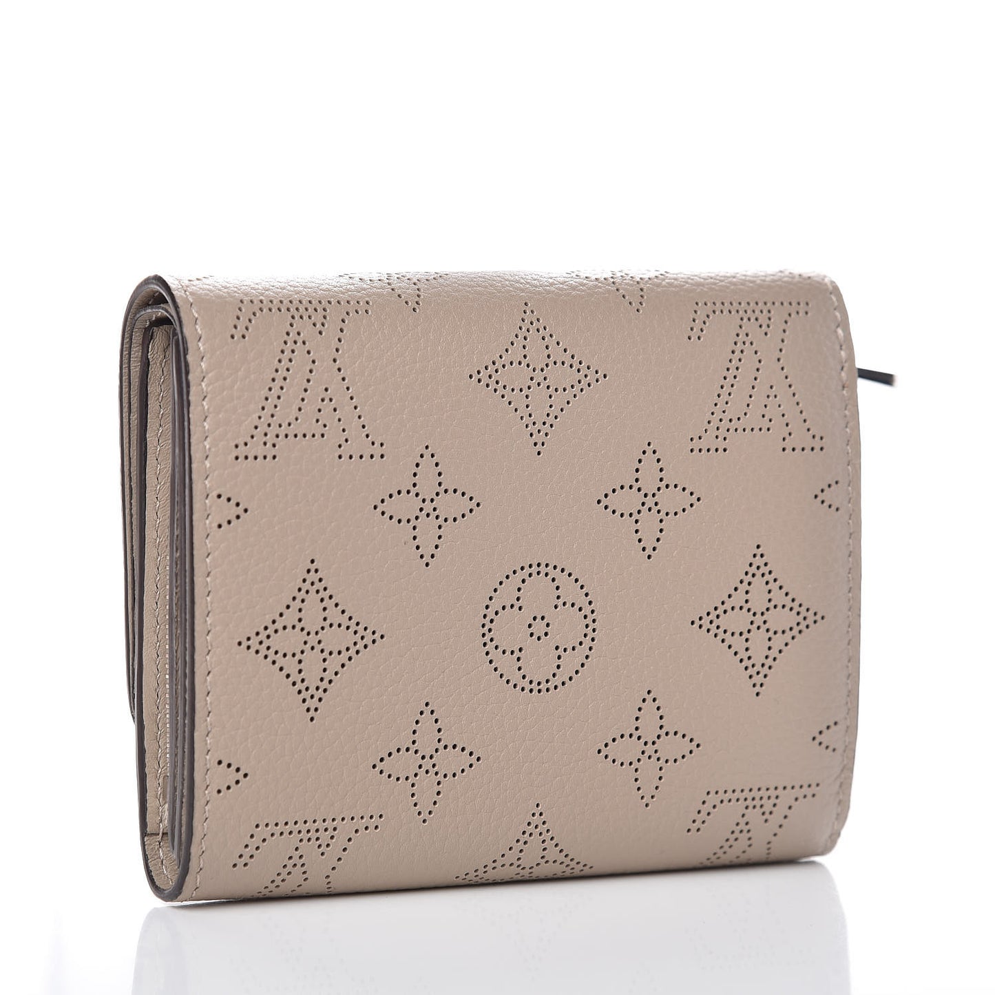 Mahina Iris Compact Wallet NM Galet