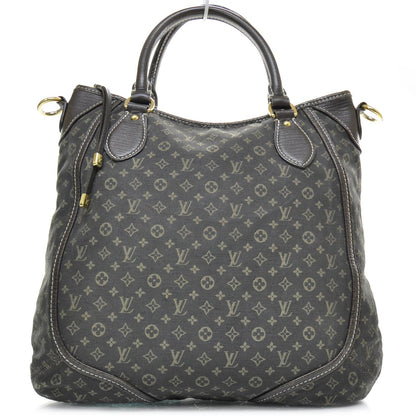 Louis Vuitton Mini Lin Monogram Angele Ebene 1 of 8