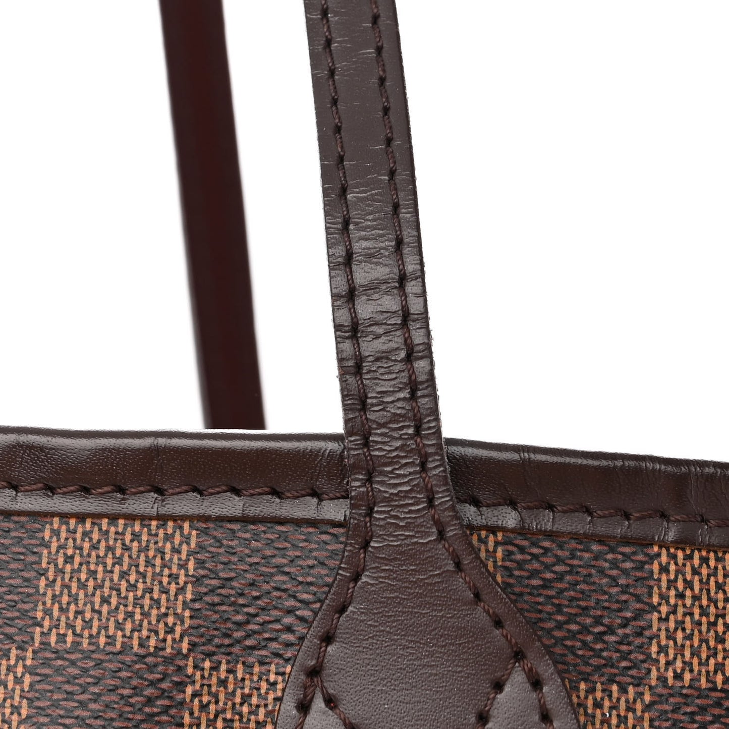 Damier Ebene Neo Neverfull GM