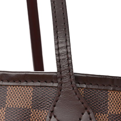Louis Vuitton Damier Ebene Neo Neverfull GM 12 of 12