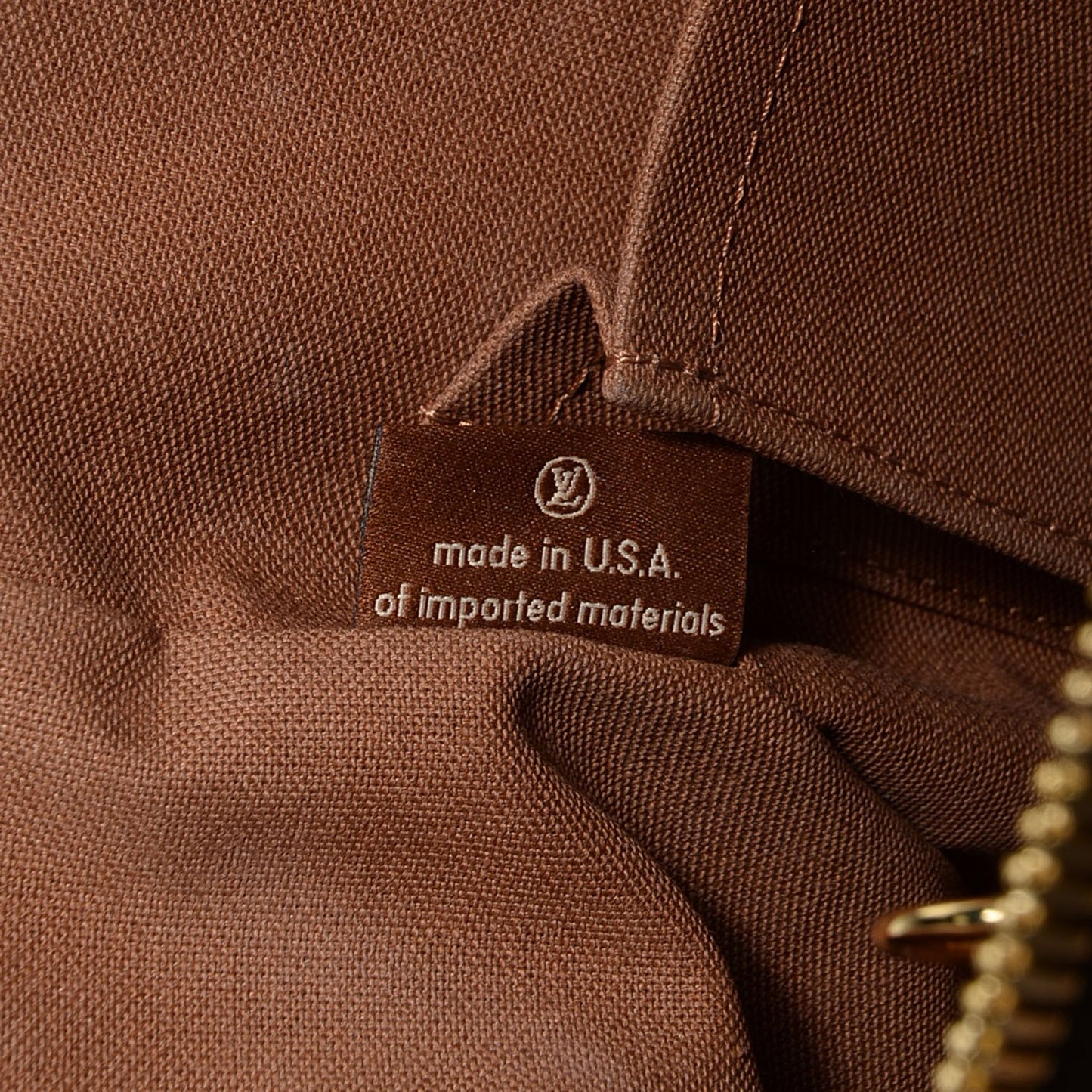 Monogram Tivoli GM