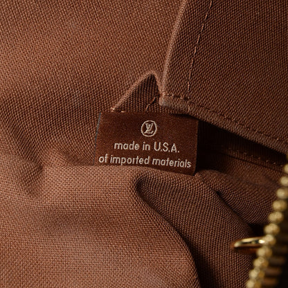 Louis Vuitton Monogram Tivoli GM 7 of 9