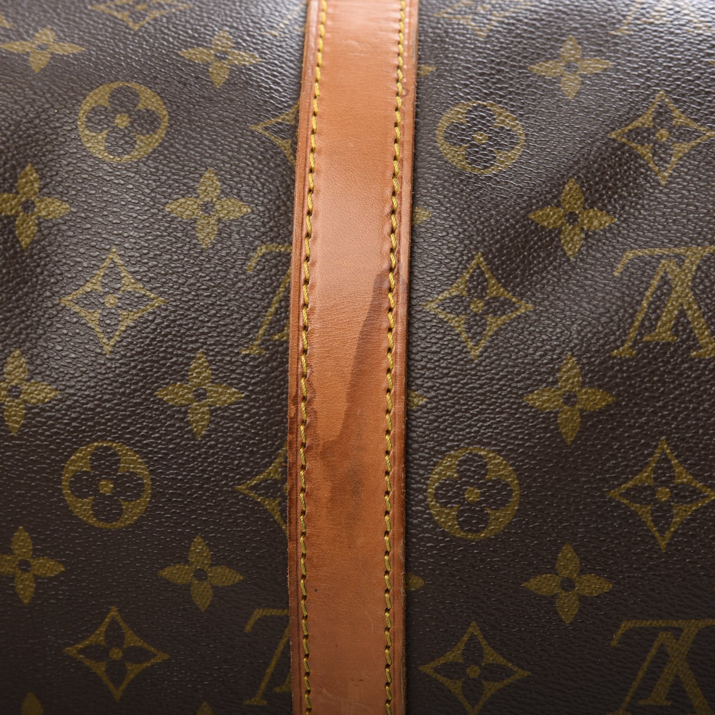 Monogram Keepall Bandouliere 55