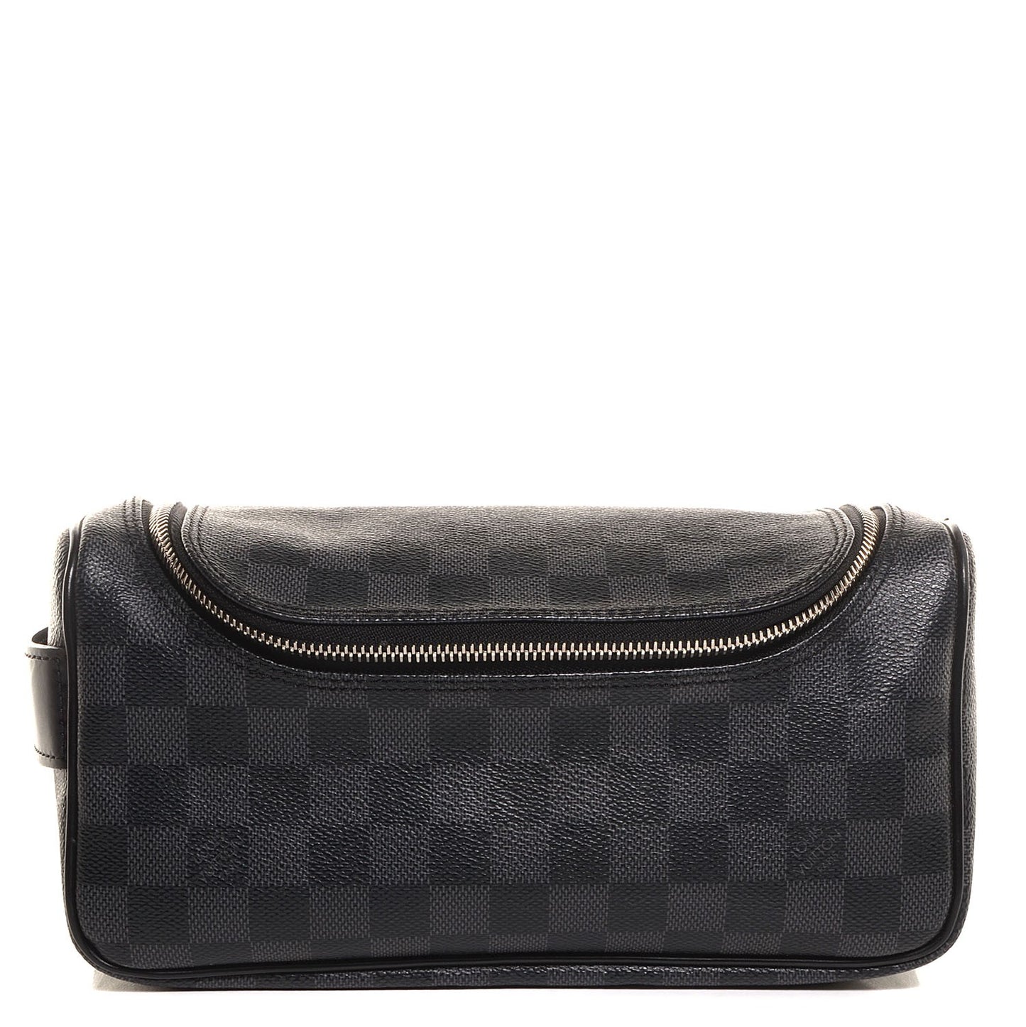 Damier Graphite Toiletry Pouch
