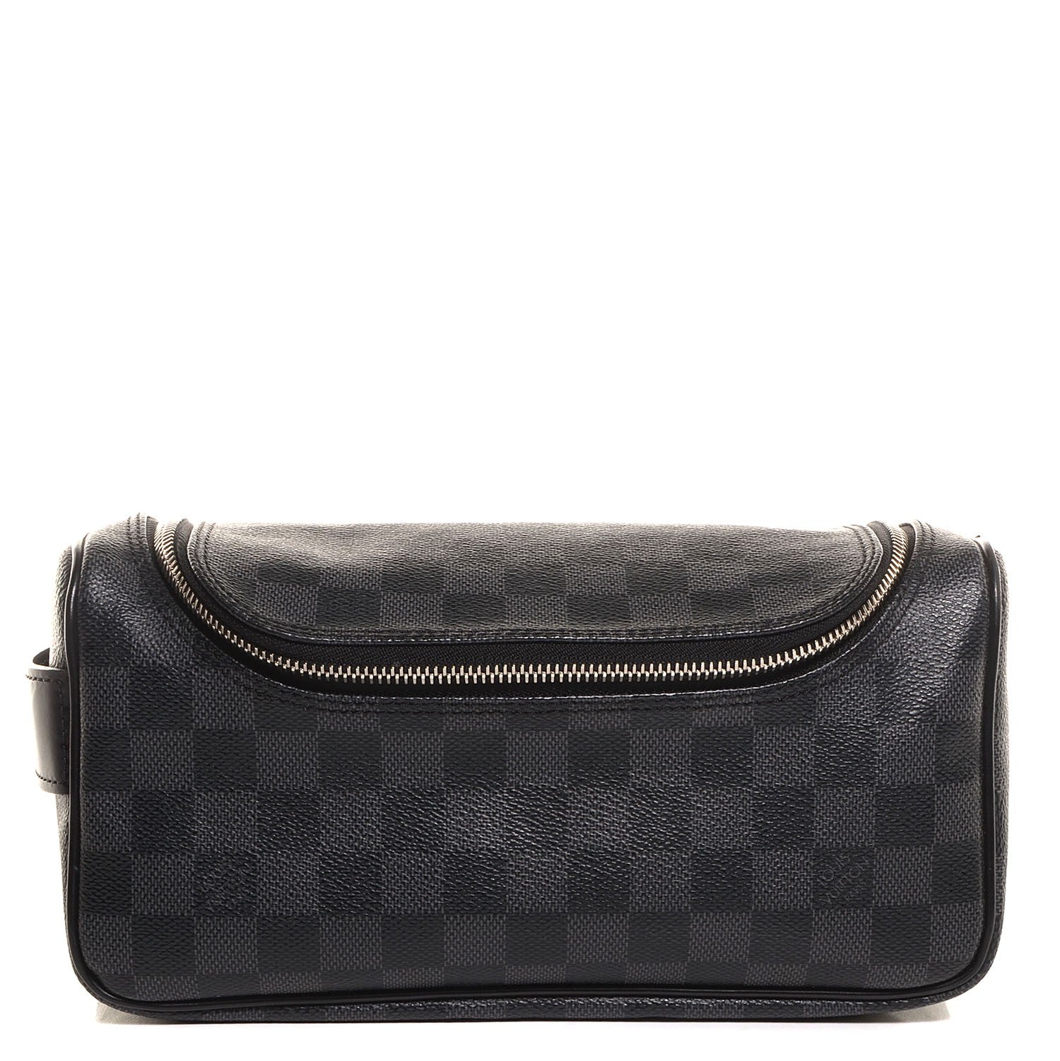 Louis Vuitton Damier Graphite Toiletry Pouch 1 of 8