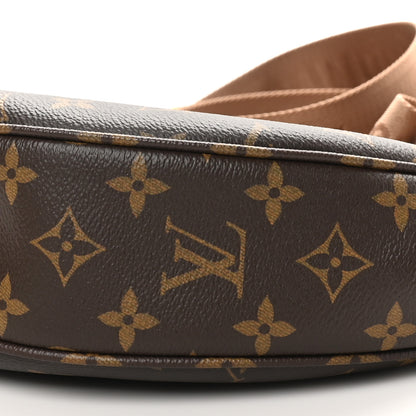 Louis Vuitton Monogram Looping 9 of 9