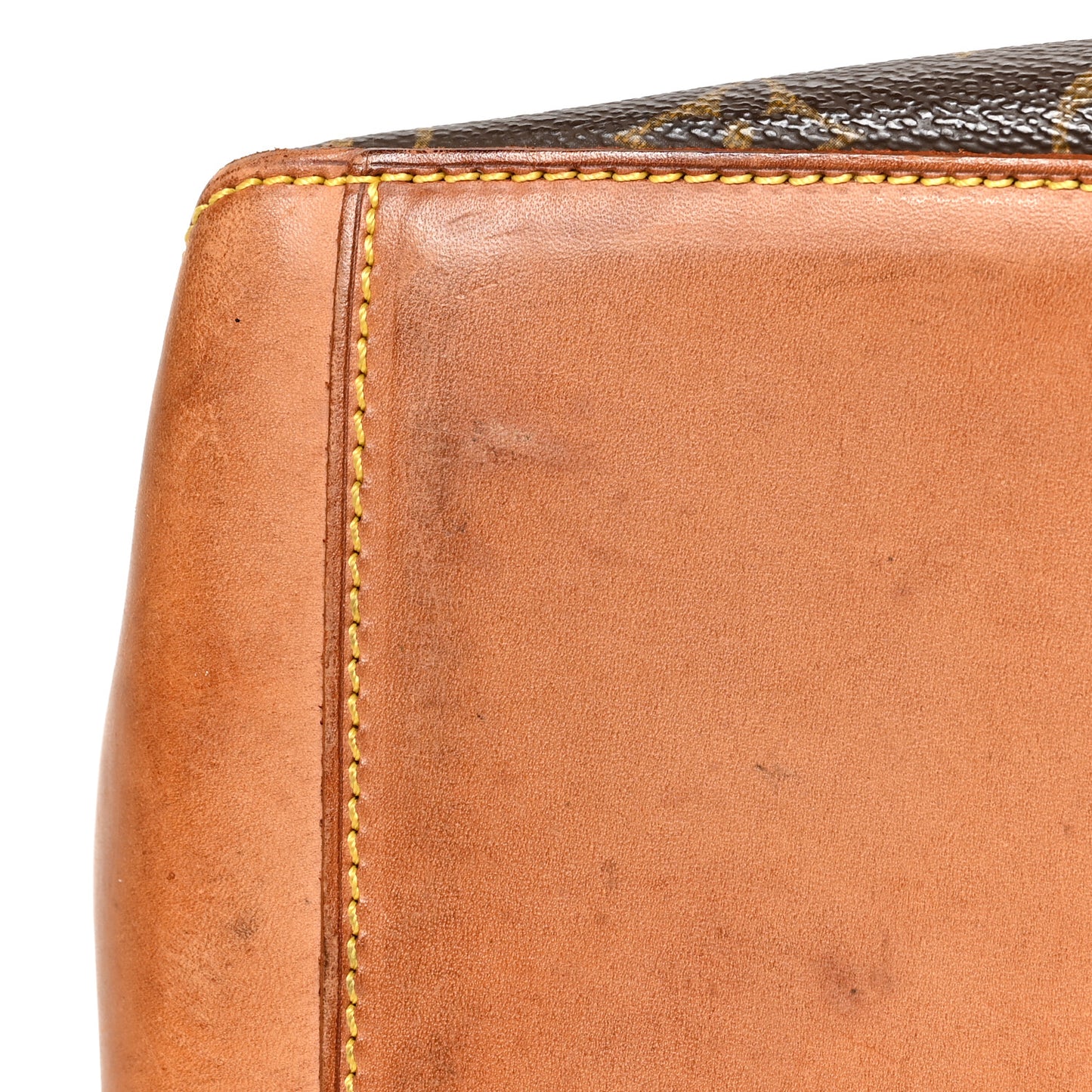 Monogram Cabas Mezzo