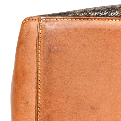 Louis Vuitton Monogram Cabas Mezzo 13 of 13