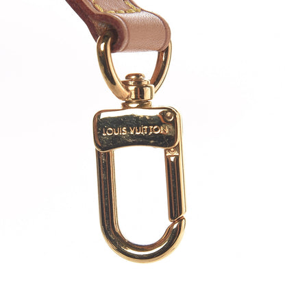 Louis Vuitton Vachetta 16mm Adjustable Shoulder Strap 3 of 4