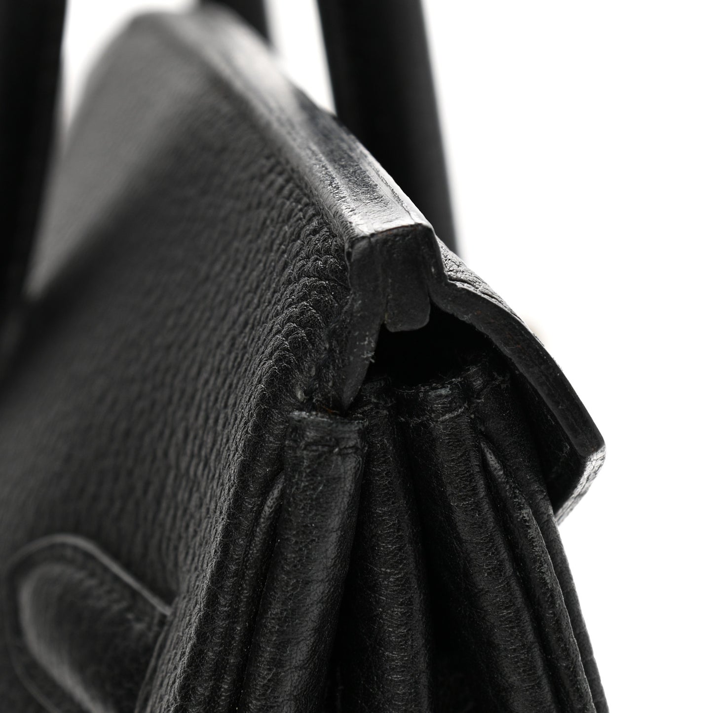 Fjord Birkin 35 Black