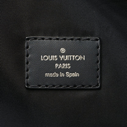 Louis Vuitton Monogram Eclipse Cabas Light 6 of 10