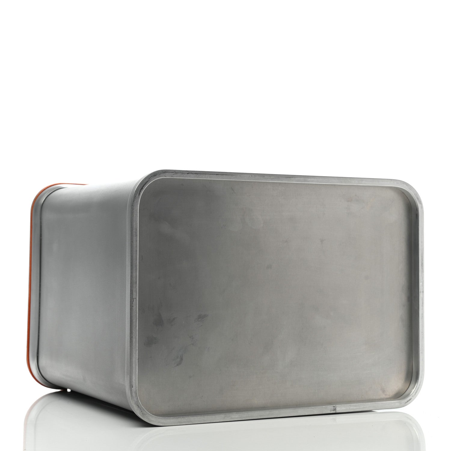 Hermes Aluminium Wood Grooming Box 3 of 15