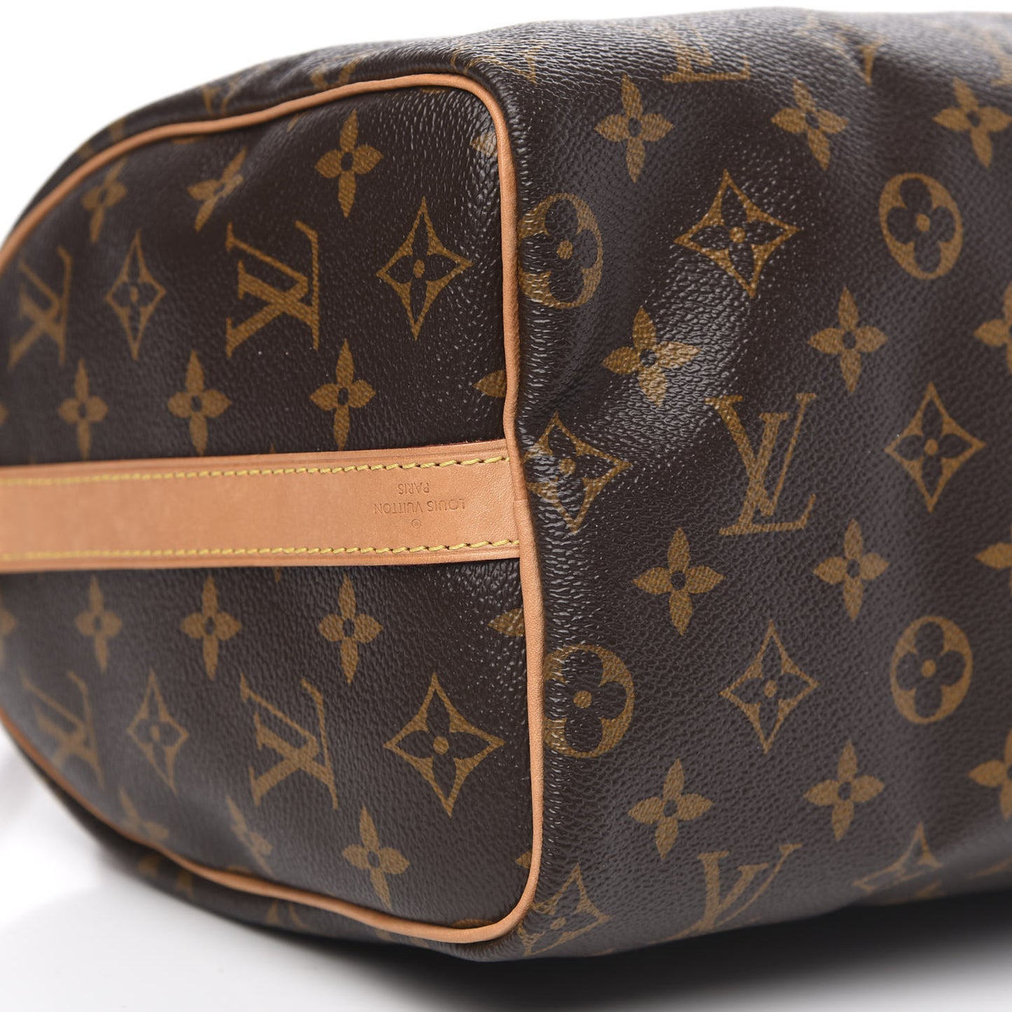 Monogram Speedy Bandouliere 25