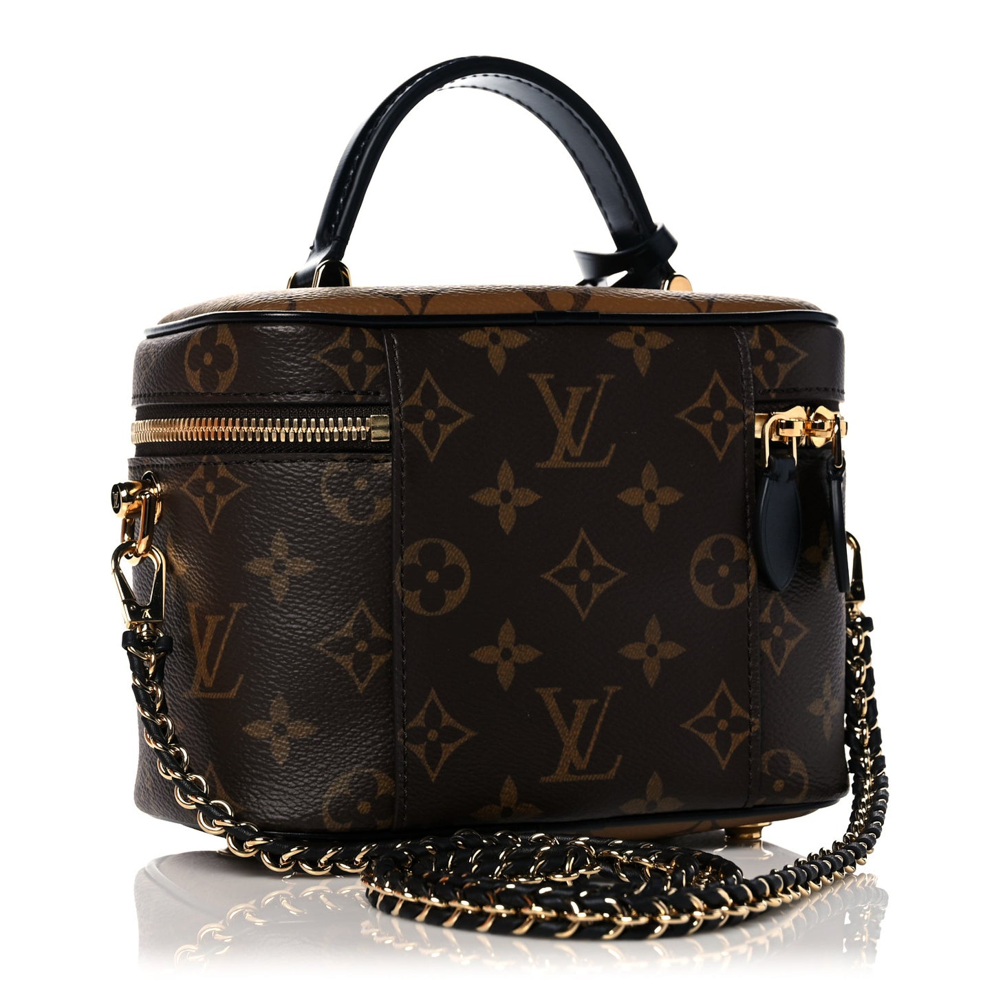 Reverse Monogram Vanity PM