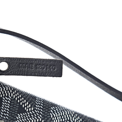 Goyard Goyardine Saint Louis PM Grey 9 of 11