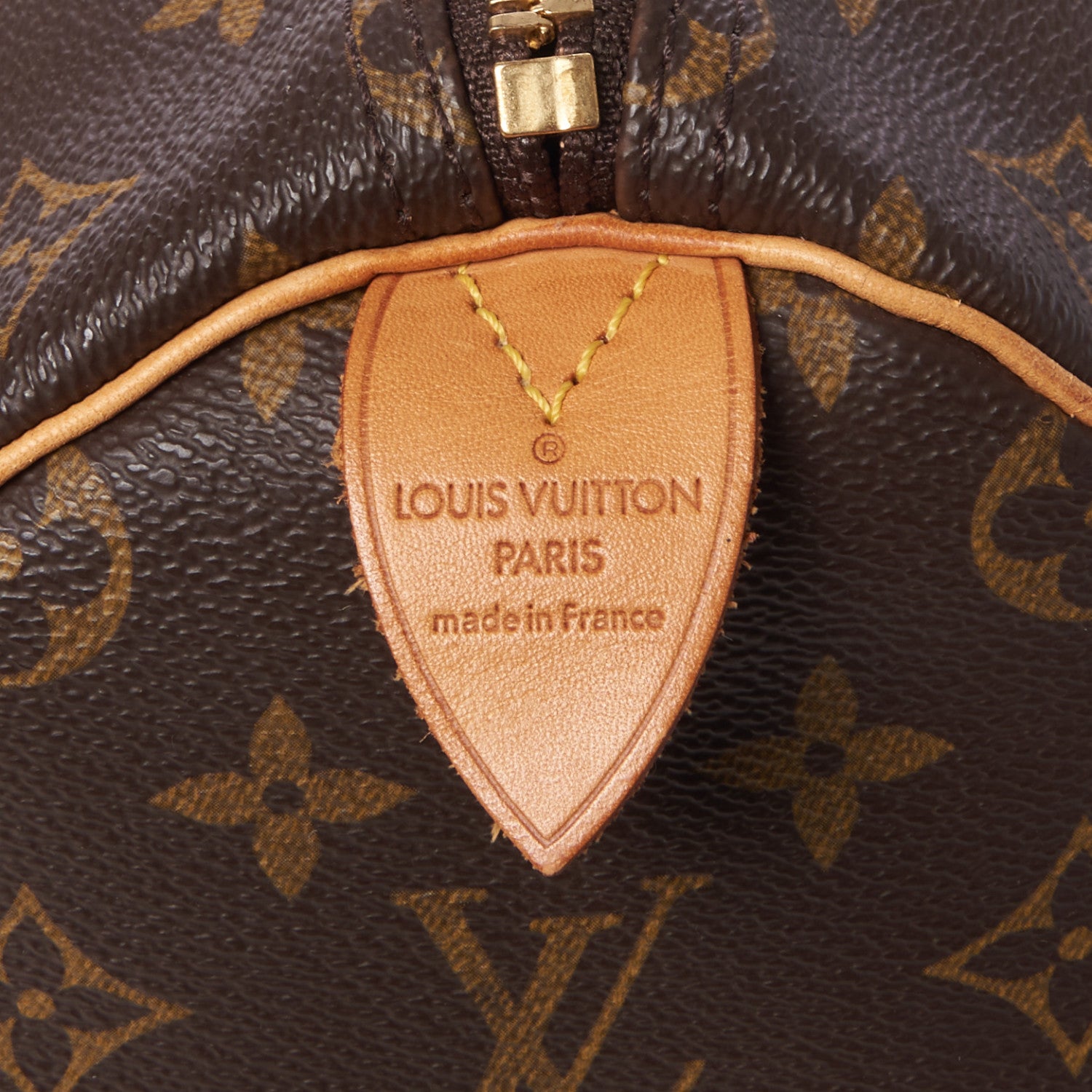 Louis Vuitton Monogram Keepall 50 8 of 9