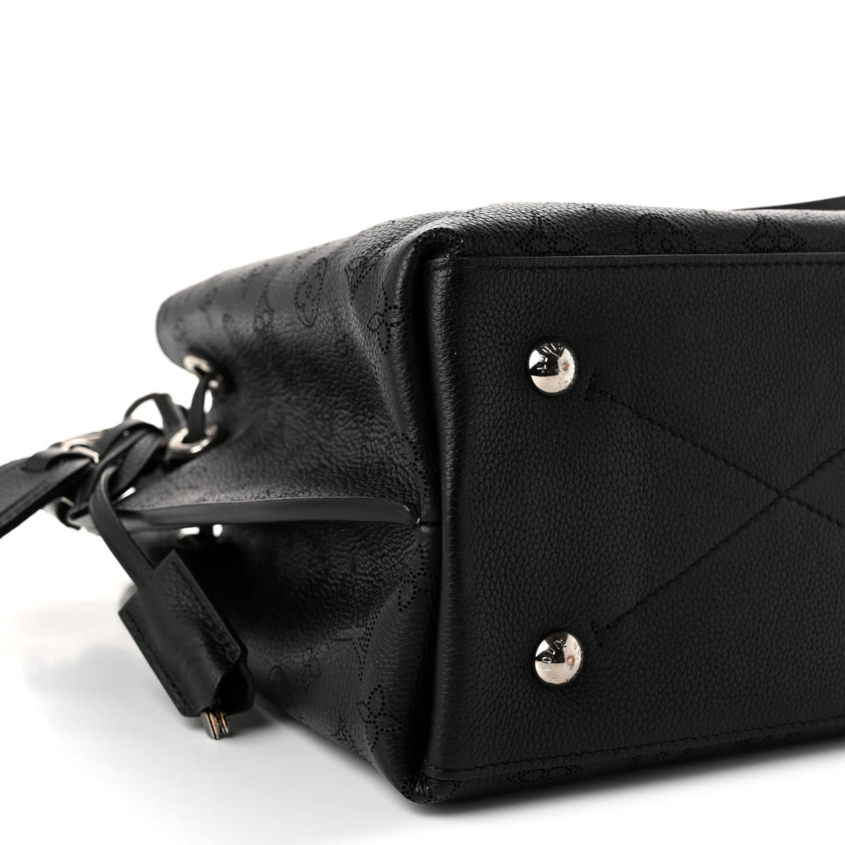 Louis Vuitton Mahina Muria Black 8 of 9