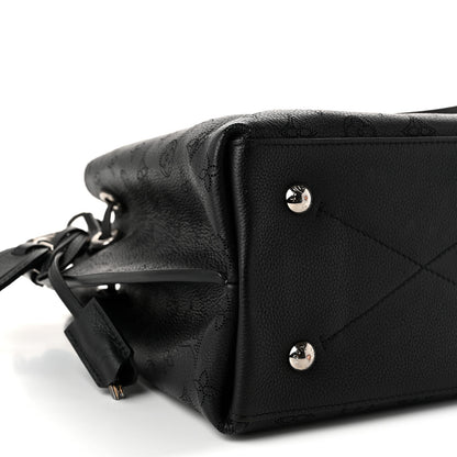 Louis Vuitton Mahina Muria Black 8 of 9