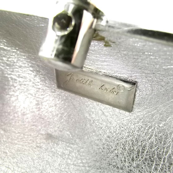 Judith Leiber Bullet Evening Bag 5 of 7