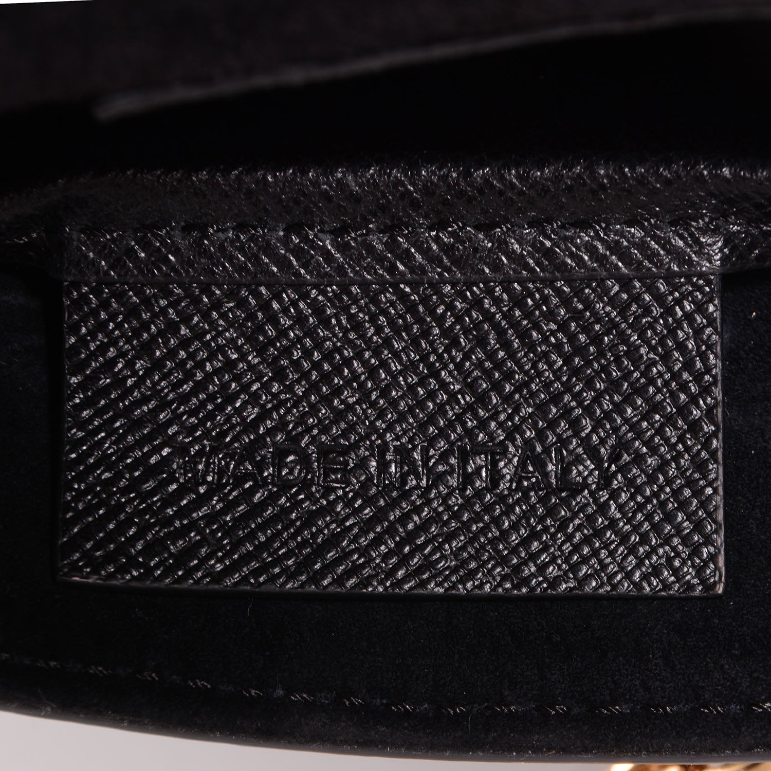 Alexander McQueen Grain Calfskin Mini Heroine Satchel Black 8 of 10