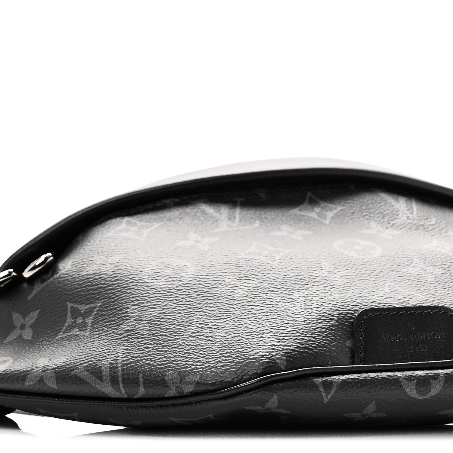 Louis Vuitton Monogram Eclipse Discovery Bumbag PM PM 8 of 10