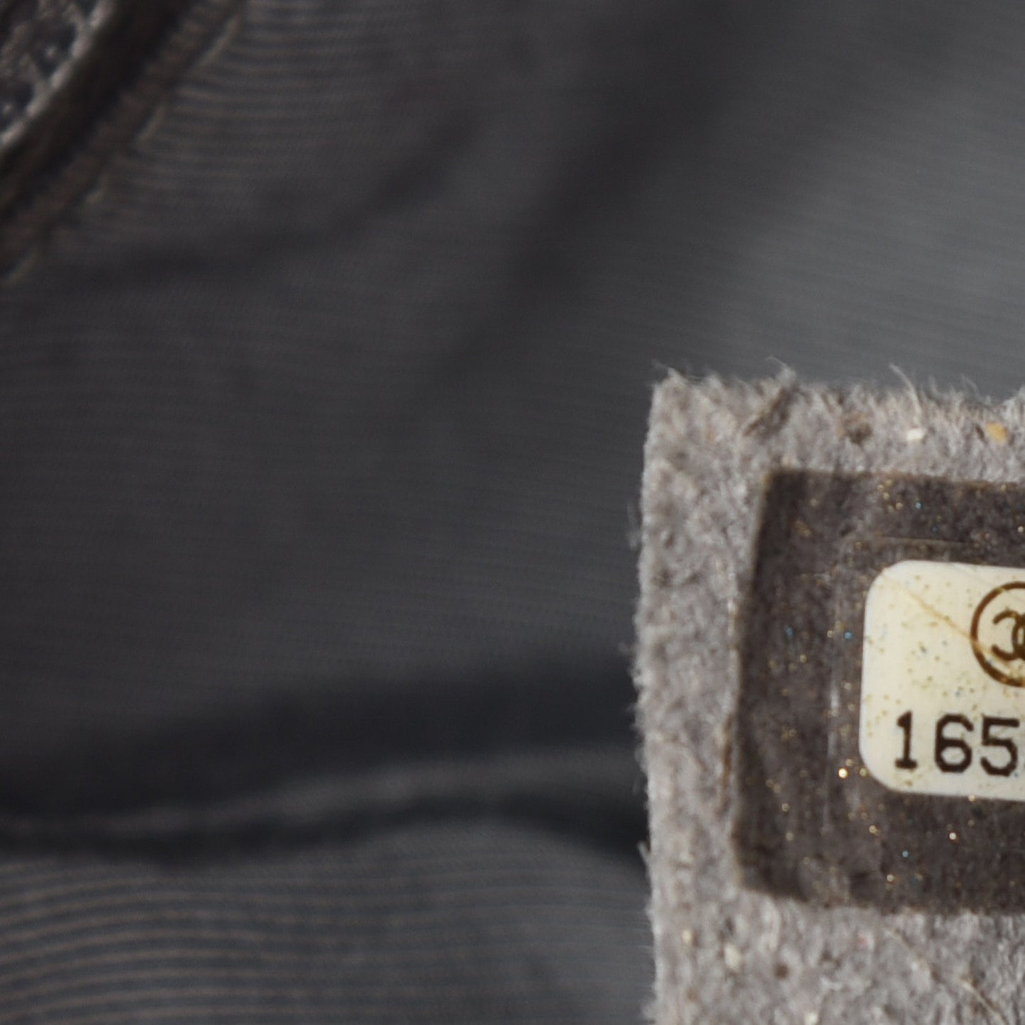 Calfskin On The Bund Shopping Tote Brown