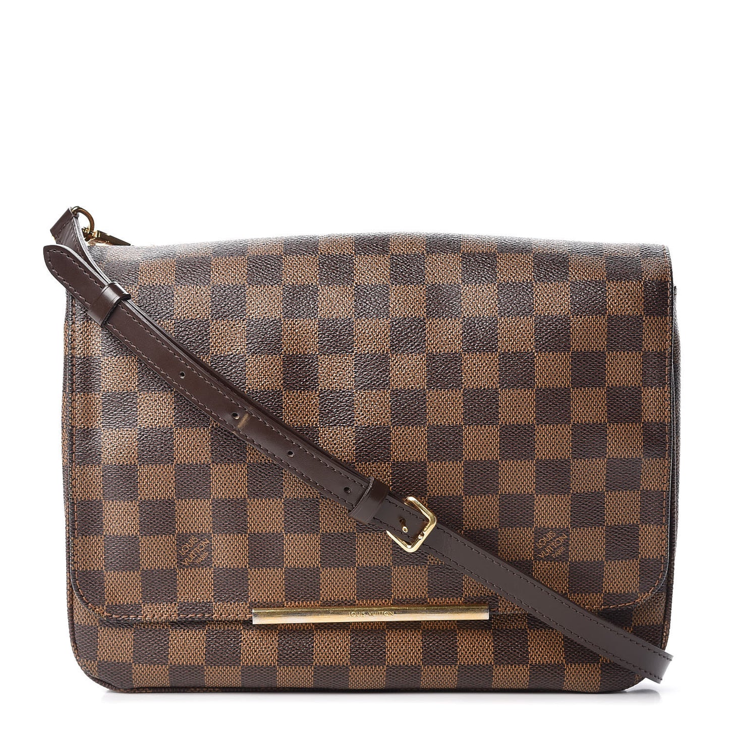 Damier Ebene Hoxton GM
