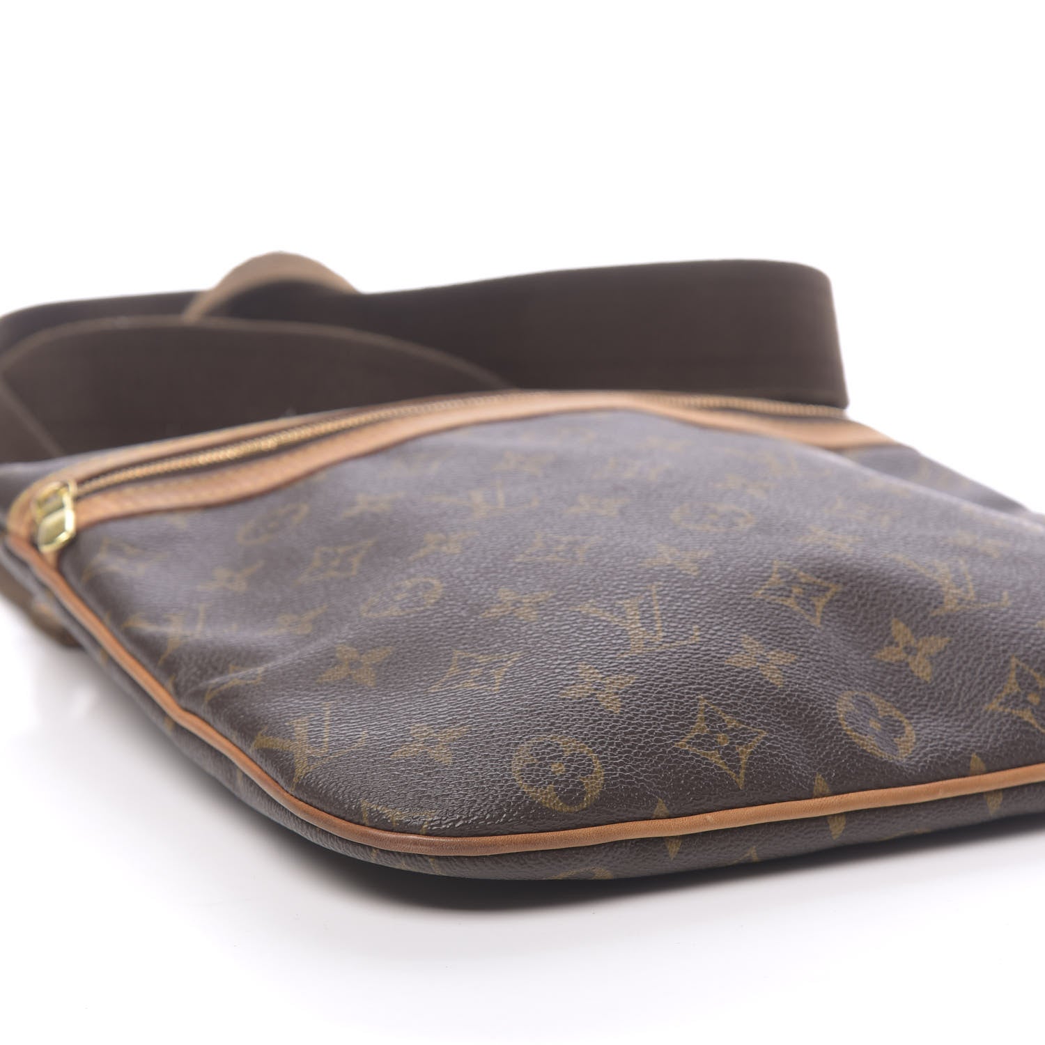 Louis Vuitton Monogram Bosphore Pochette 12 of 13