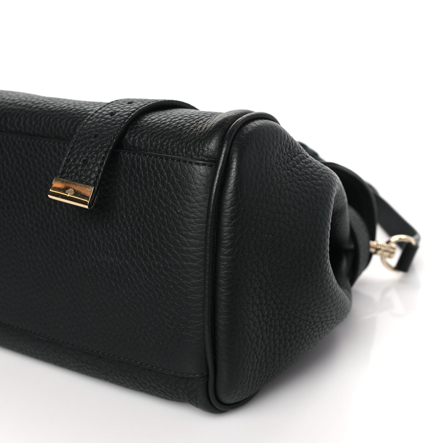 Heavy Grain Medium Alexa Black