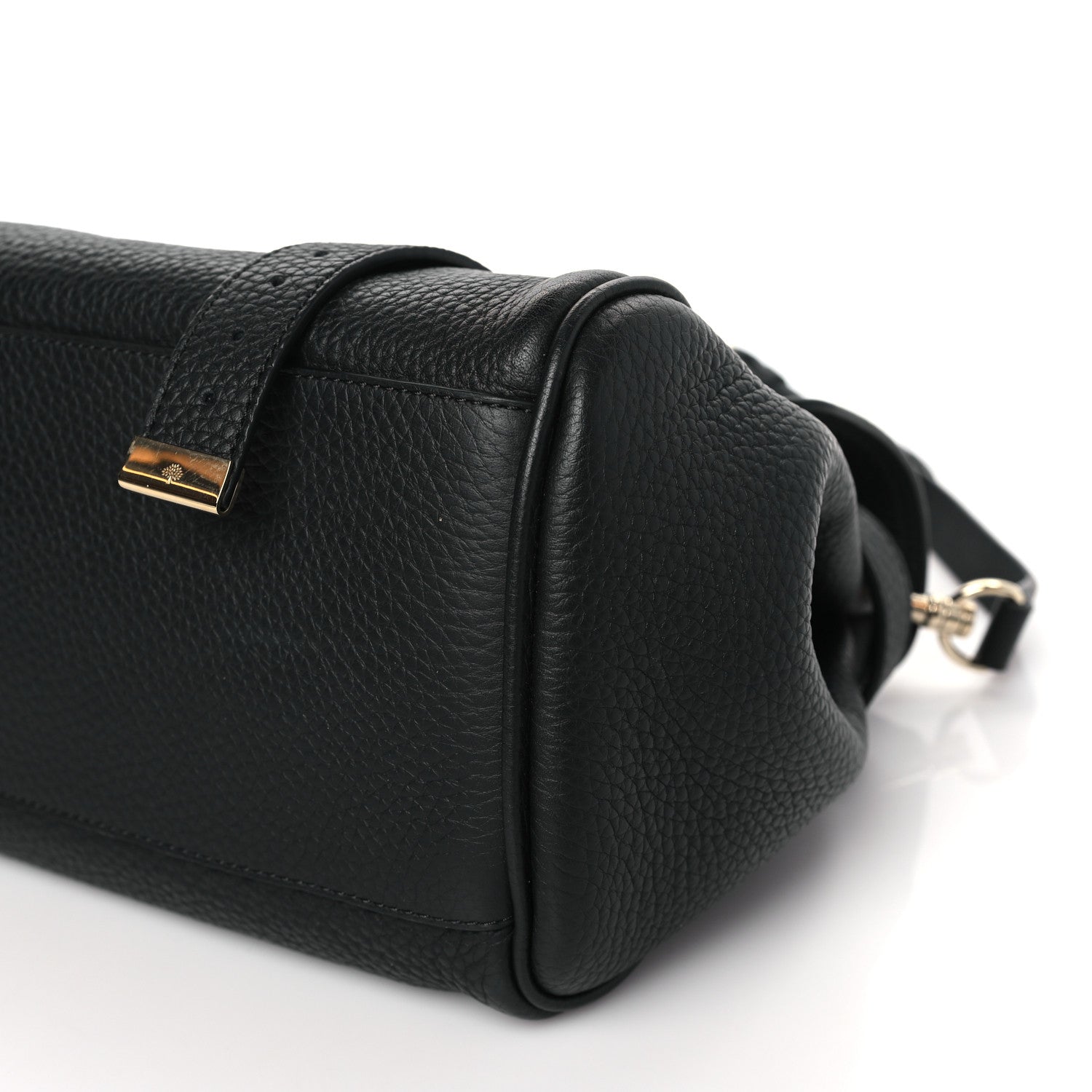 Mulberry Heavy Grain Medium Alexa Black 8 of 8