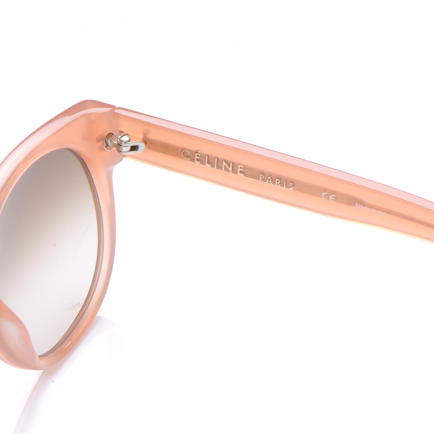 Celine Sunglasses SC 1747 Pink 2 of 5