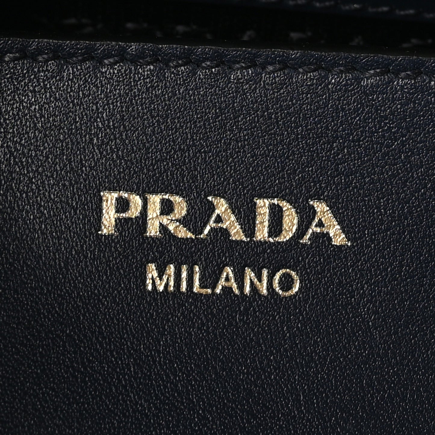 Saffiano Soft Calfskin Small Zippered Tote Baltico