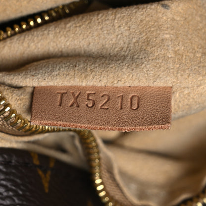 Louis Vuitton Monogram Artsy MM 7 of 16