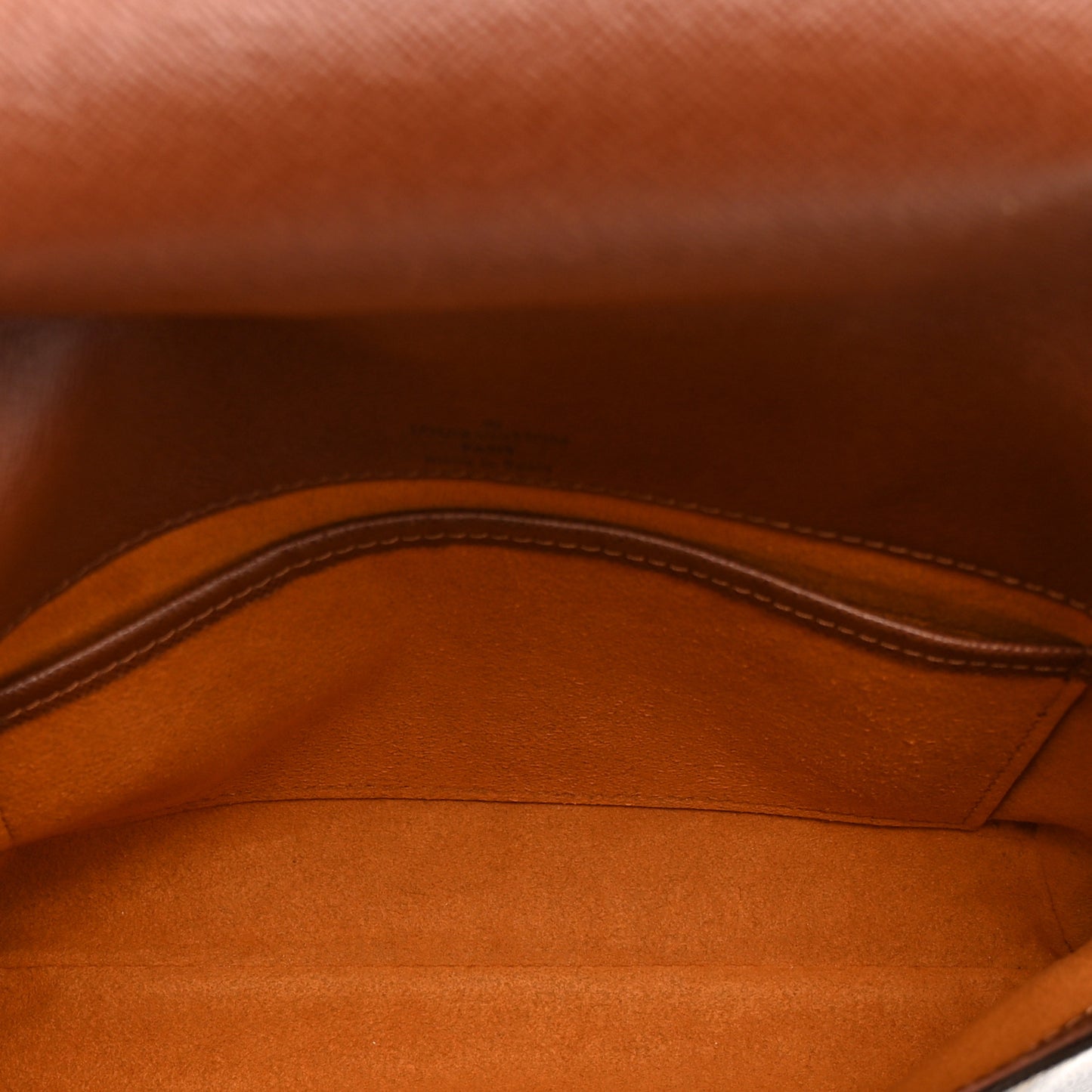 Monogram Musette Tango Long Strap