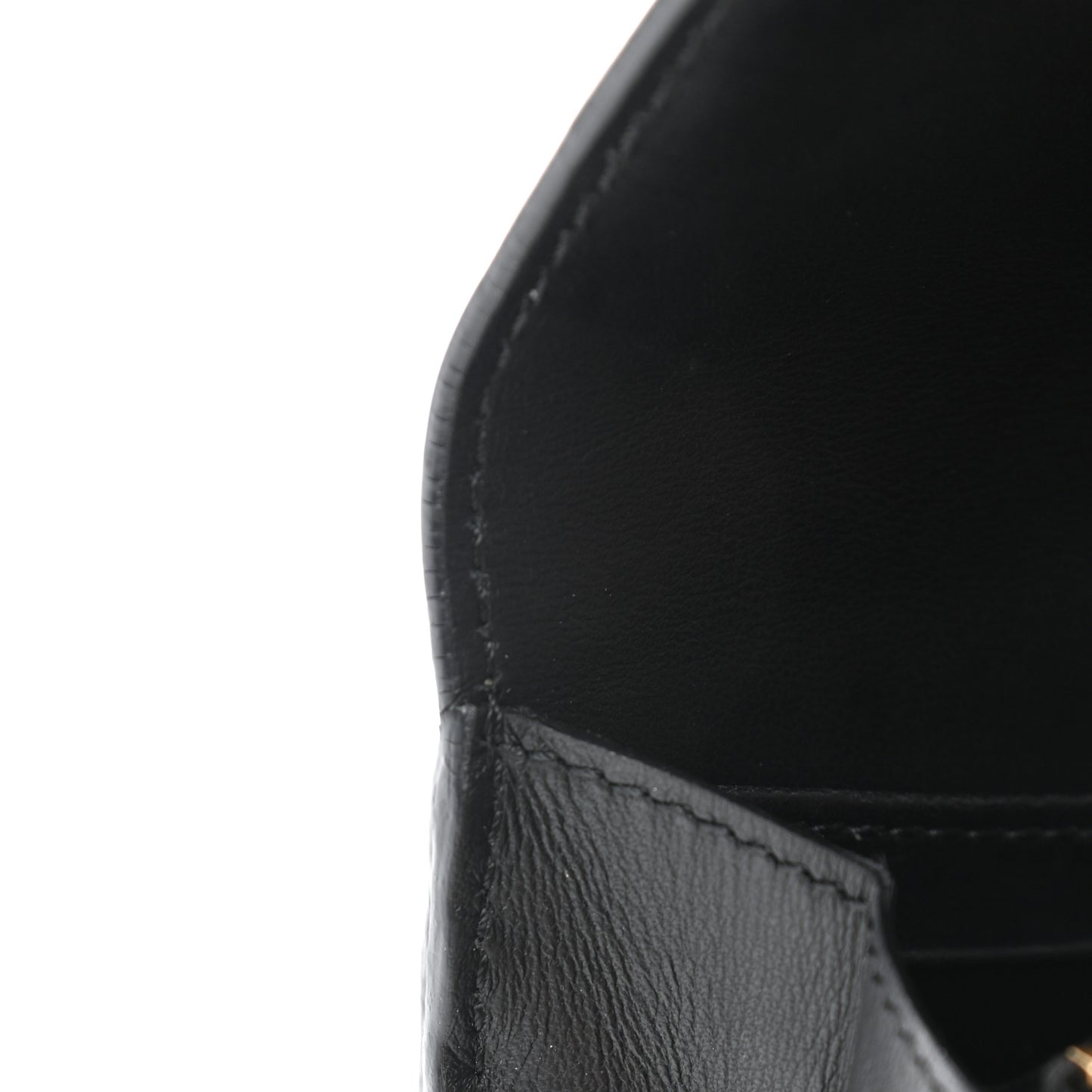 Haymarket Check Halton Wallet Black