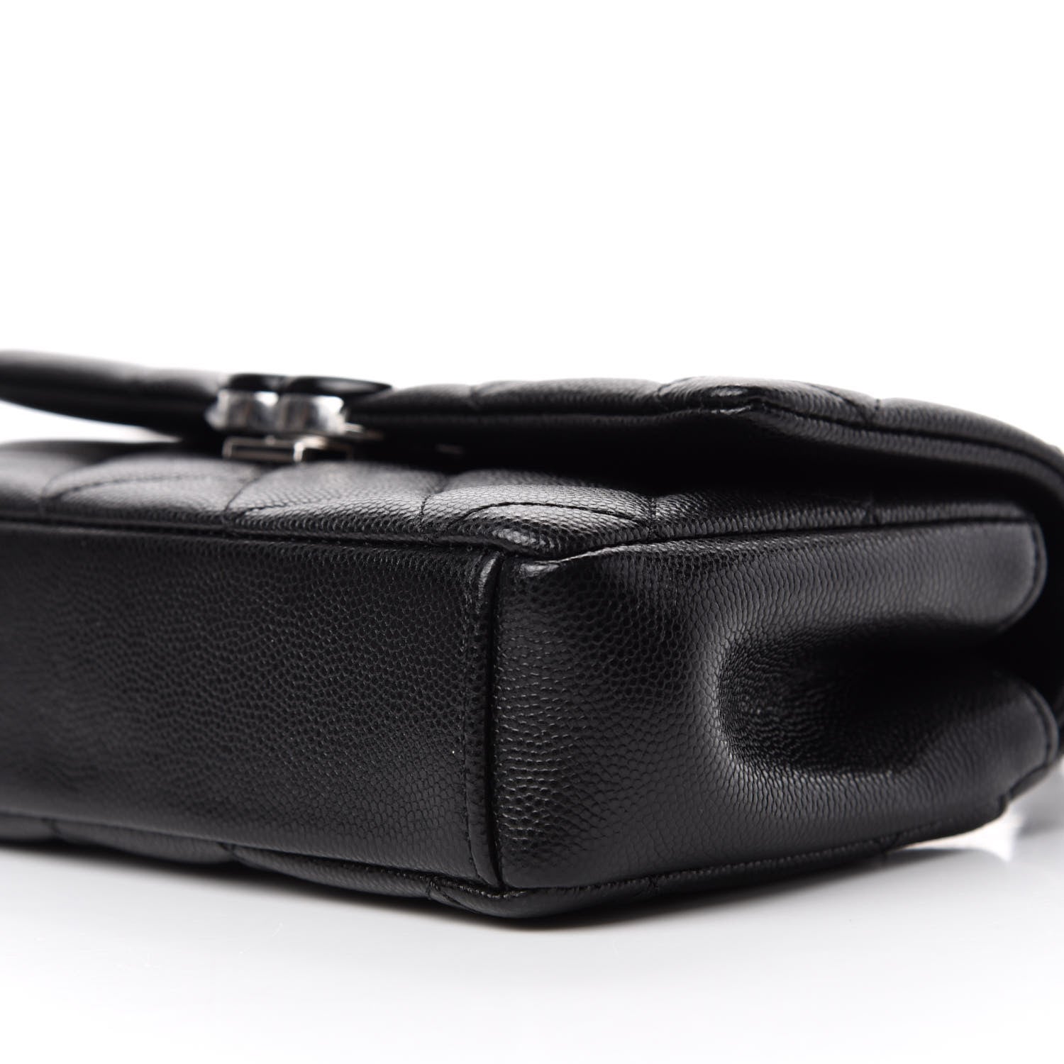 Chanel Caviar Quilted My Everything Small Flap Black 7 of 11