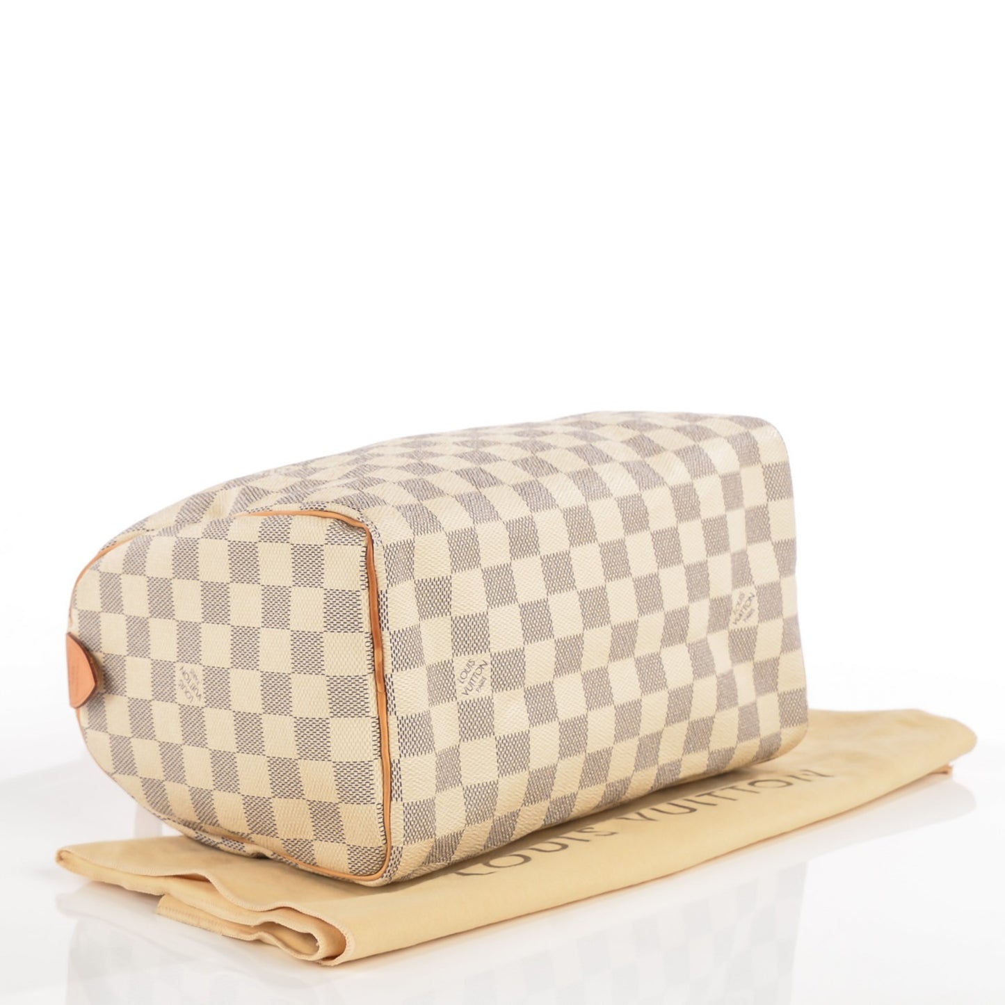 Damier Azur Speedy 25