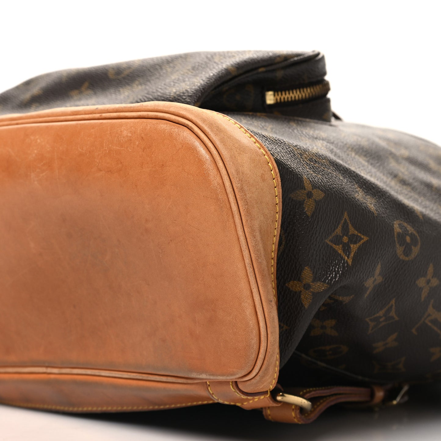 Monogram Montsouris GM Backpack