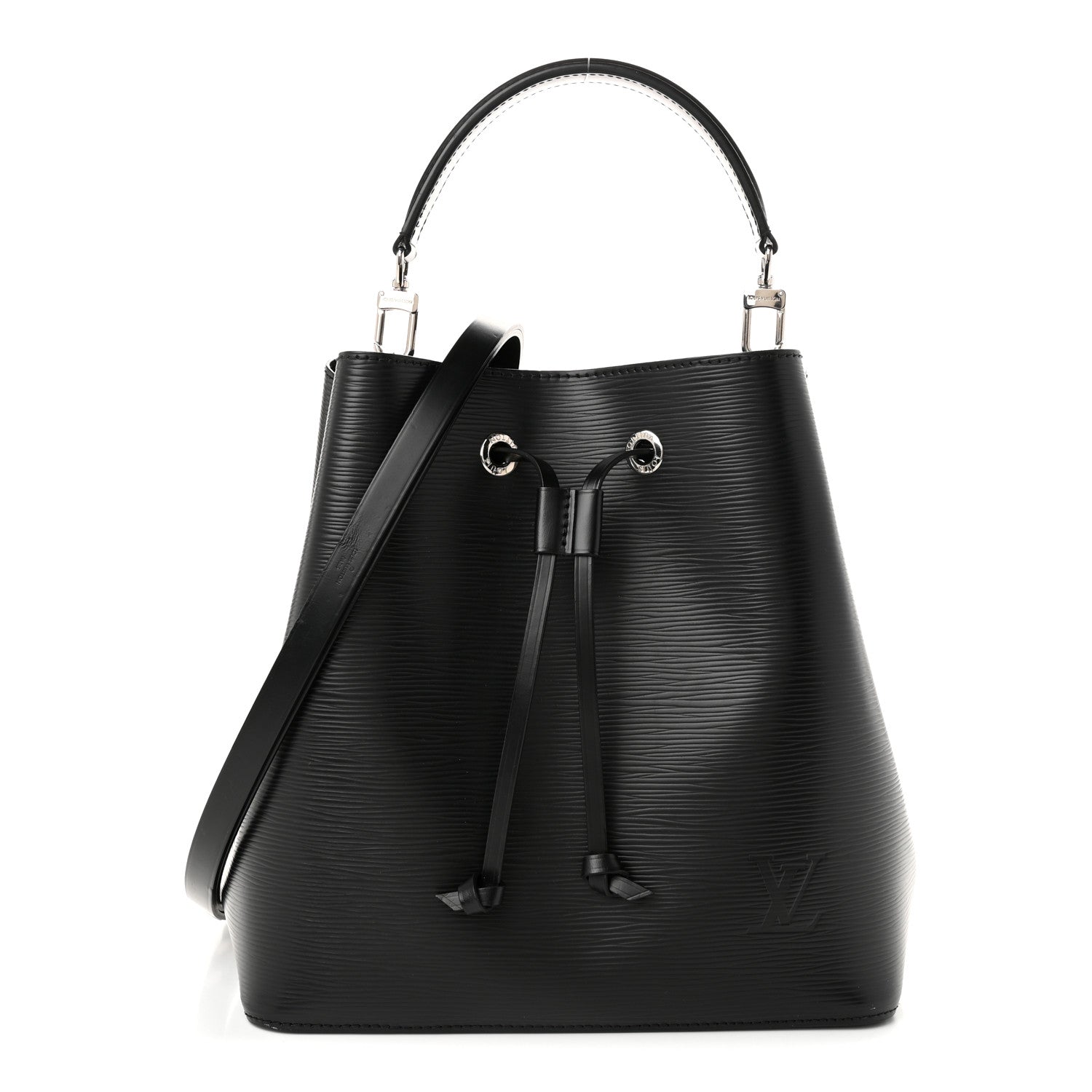 Louis Vuitton Epi Neonoe Black 1 of 10
