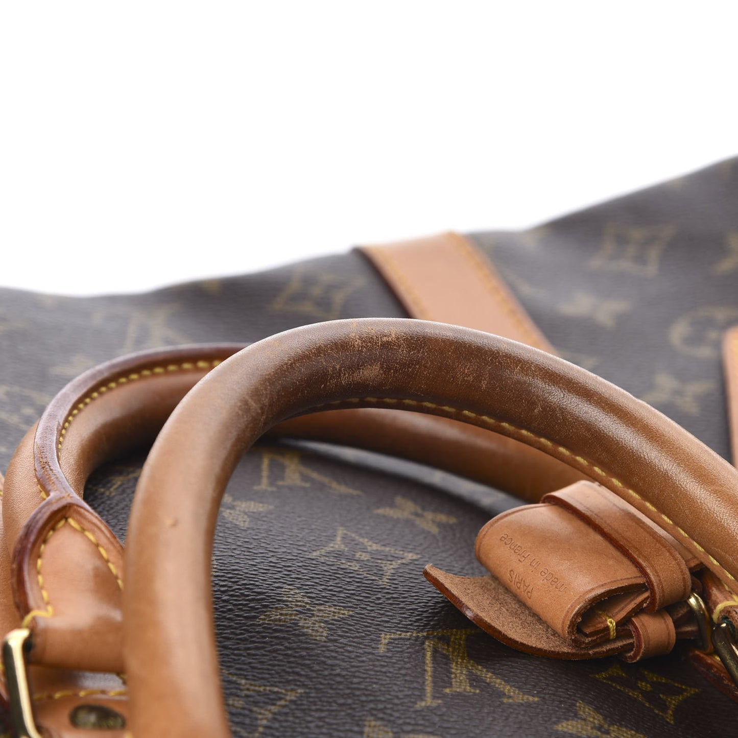 Monogram Keepall 55