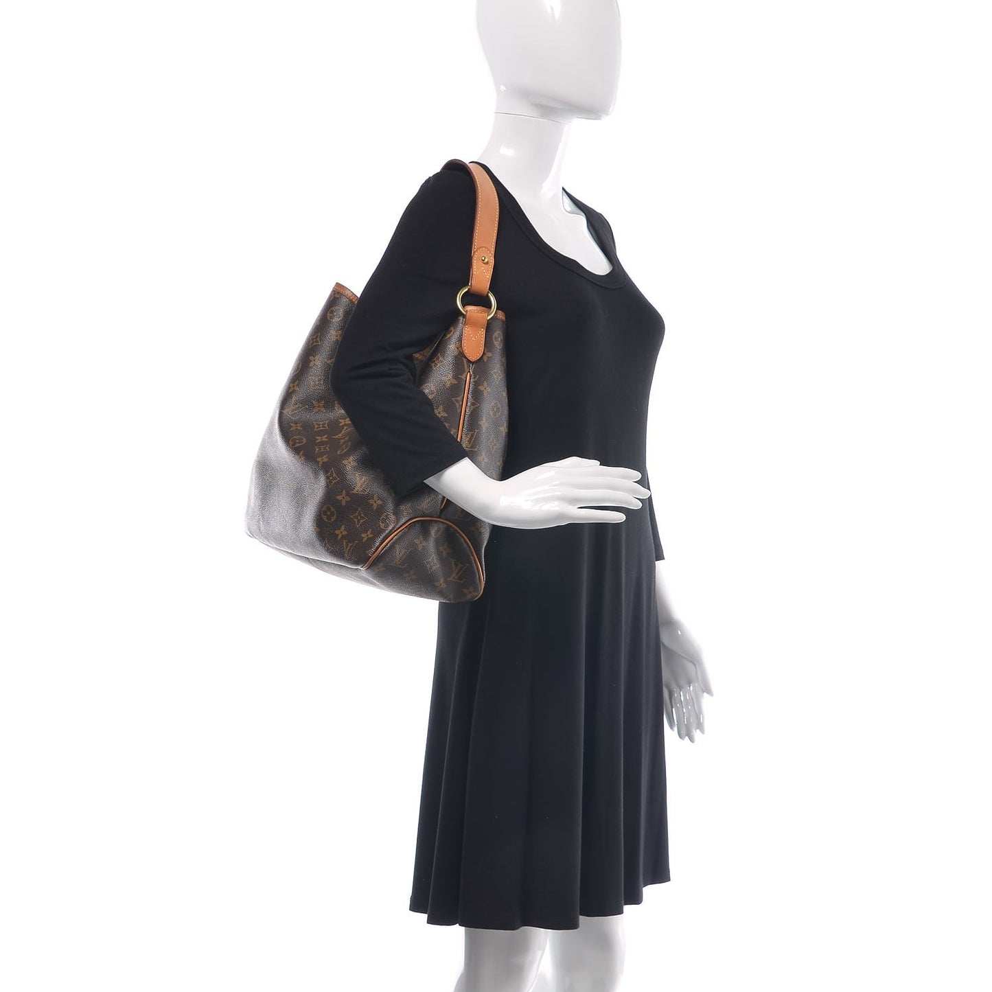 Monogram Delightful MM