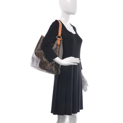 Louis Vuitton Monogram Delightful MM 2 of 17